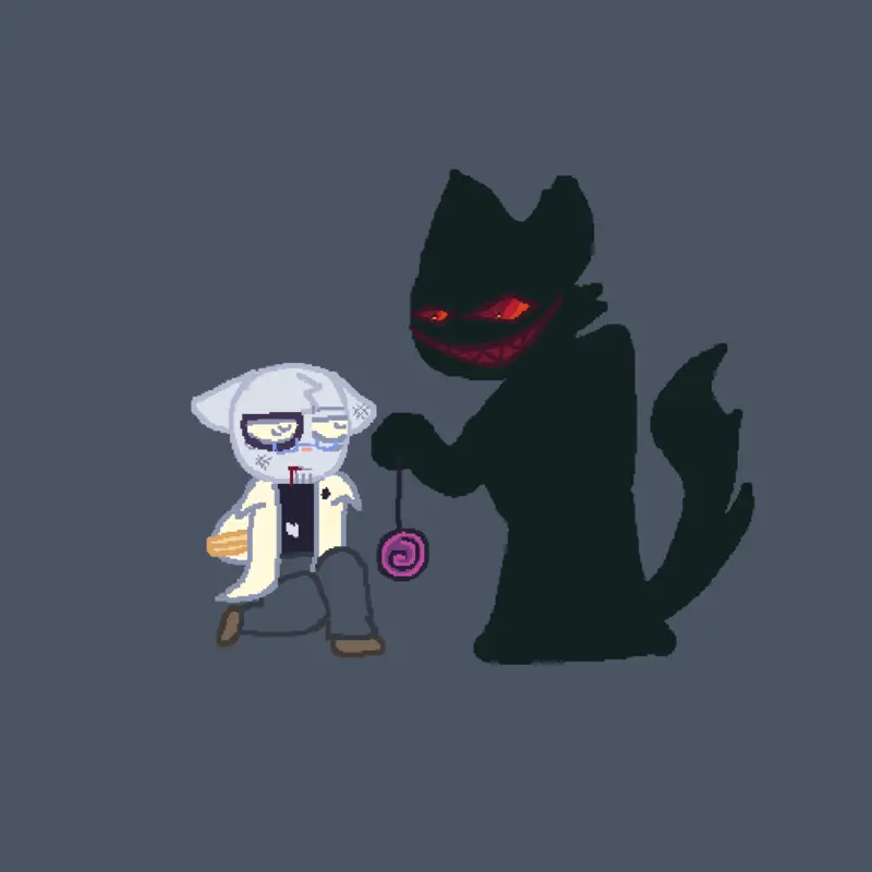 Game by @CYBERSKULLZ