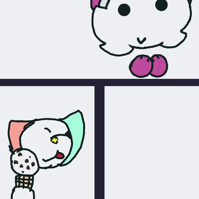 Game by @Eliza-cat-meow-brazil