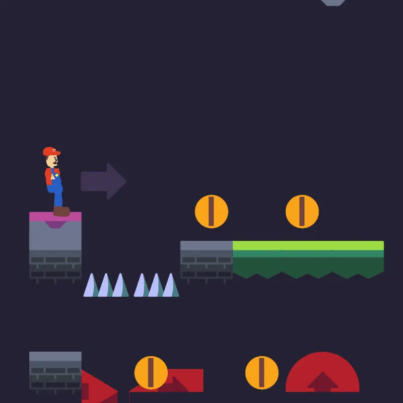 Game by @dominicahrepublik
