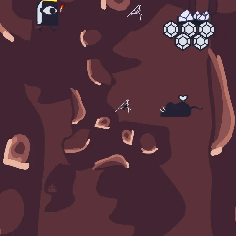 Game by @Cocamtil