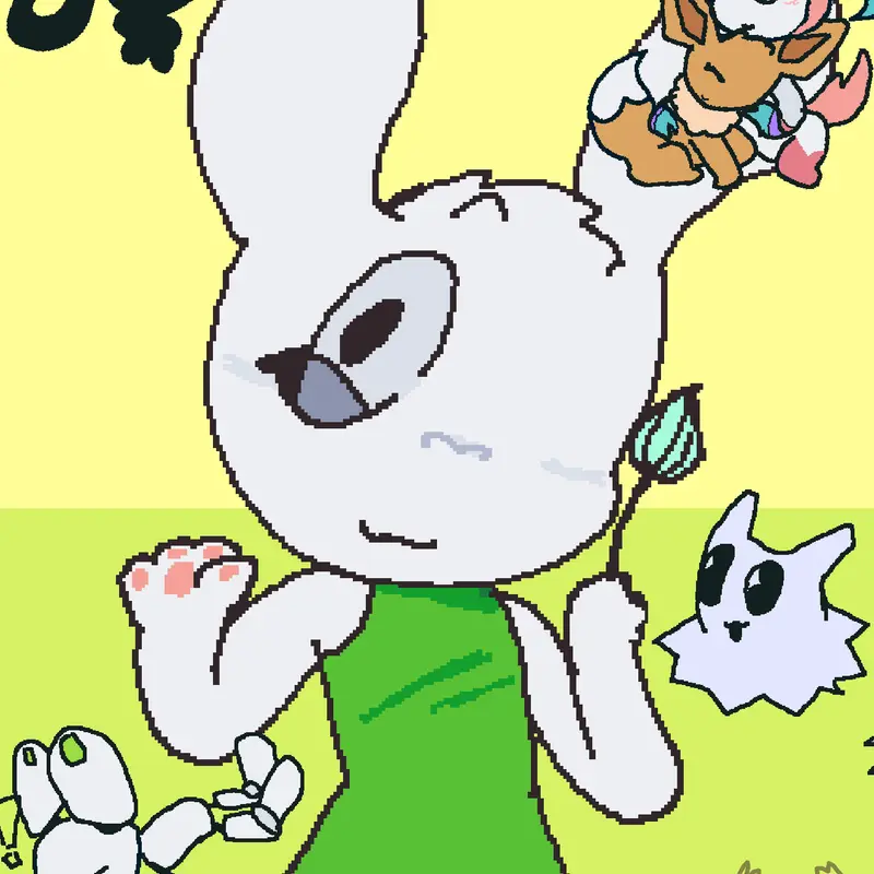 Game by @Hano_Journey