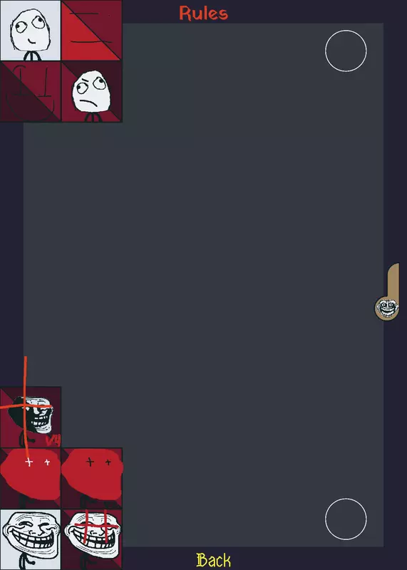 Game by @rataw