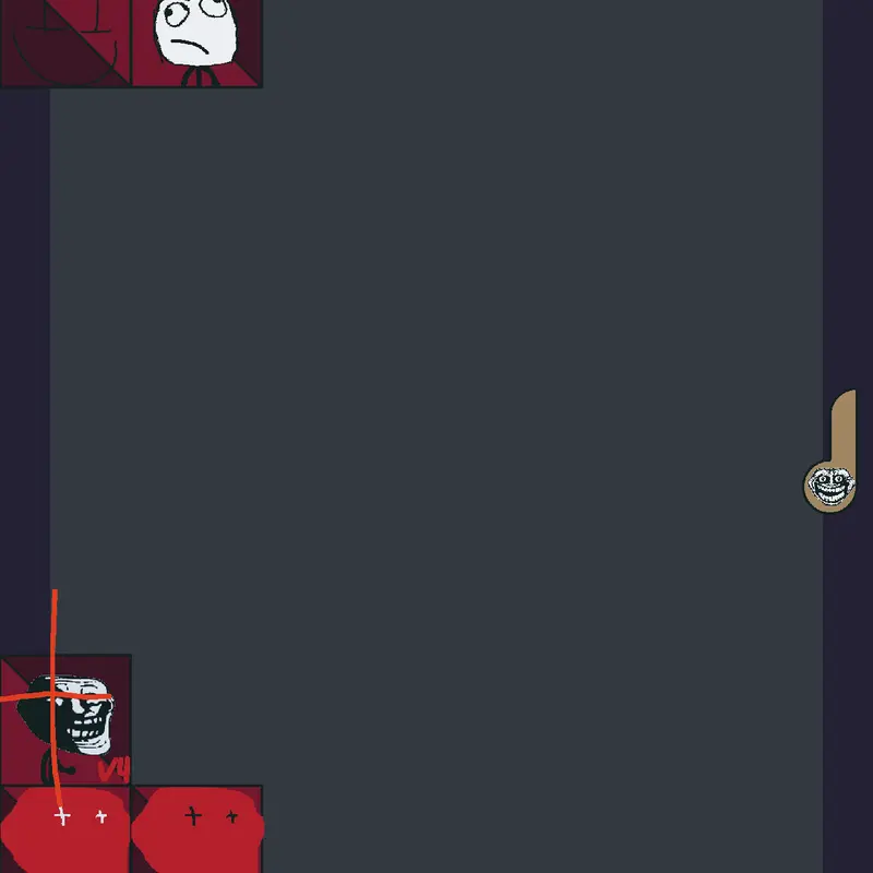 Game by @rataw