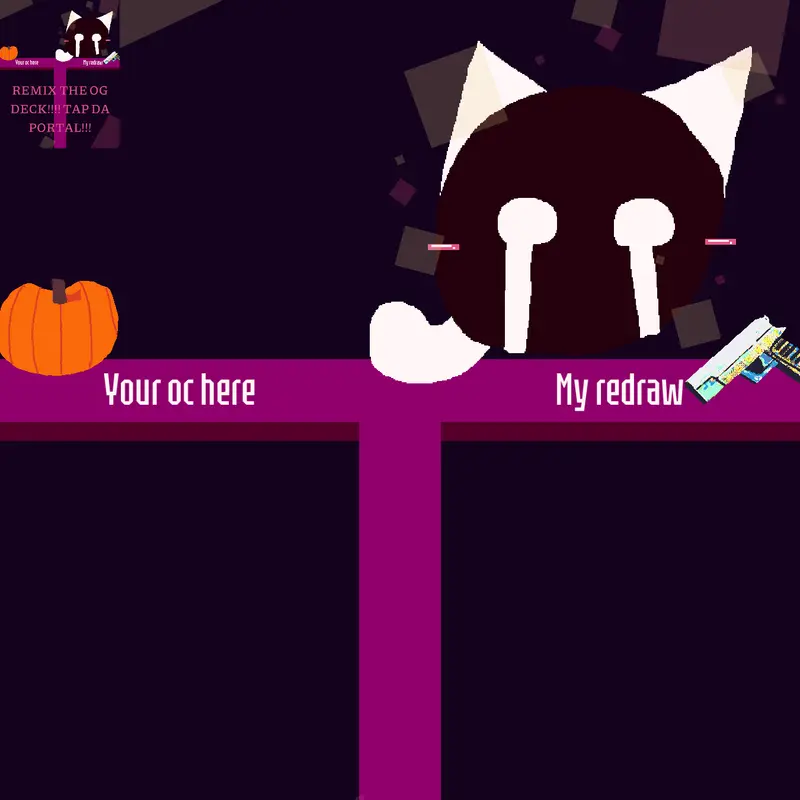 Game by @that_one_chicken