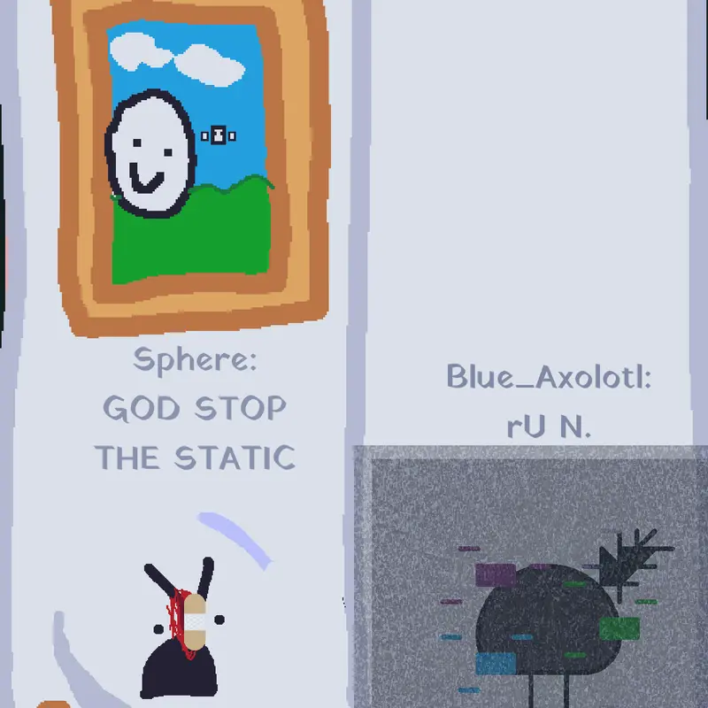 Game by @FloatingPoint