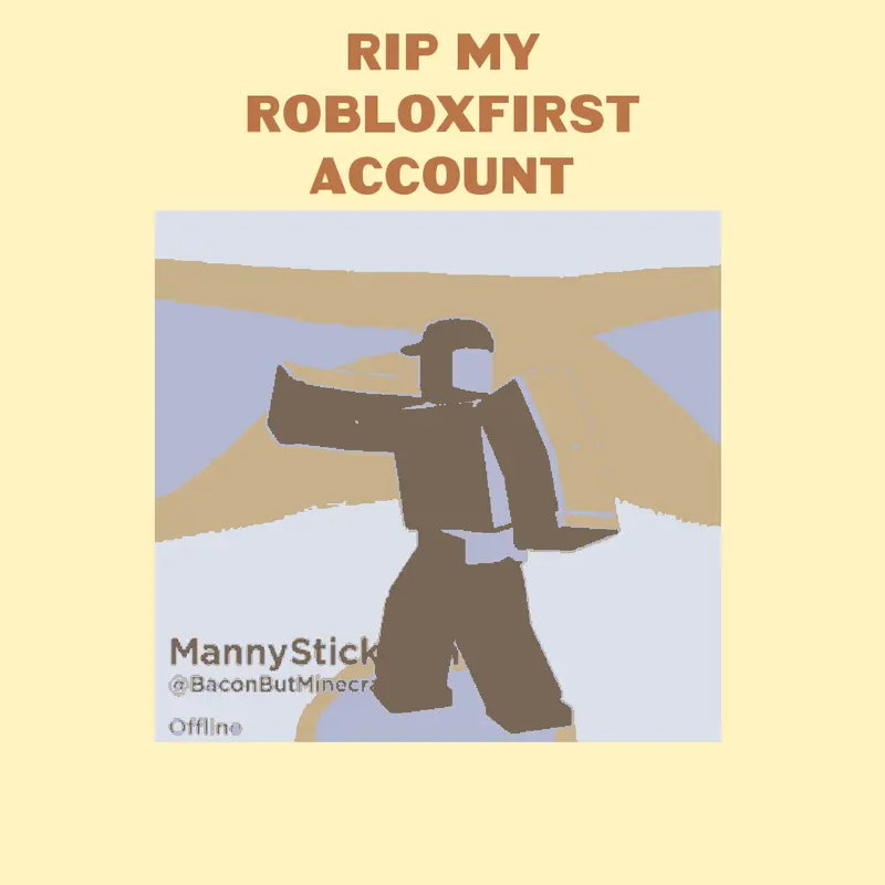 Game by @MannyStickman