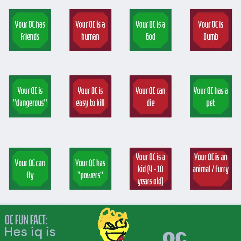 Game by @GODOFEPIK