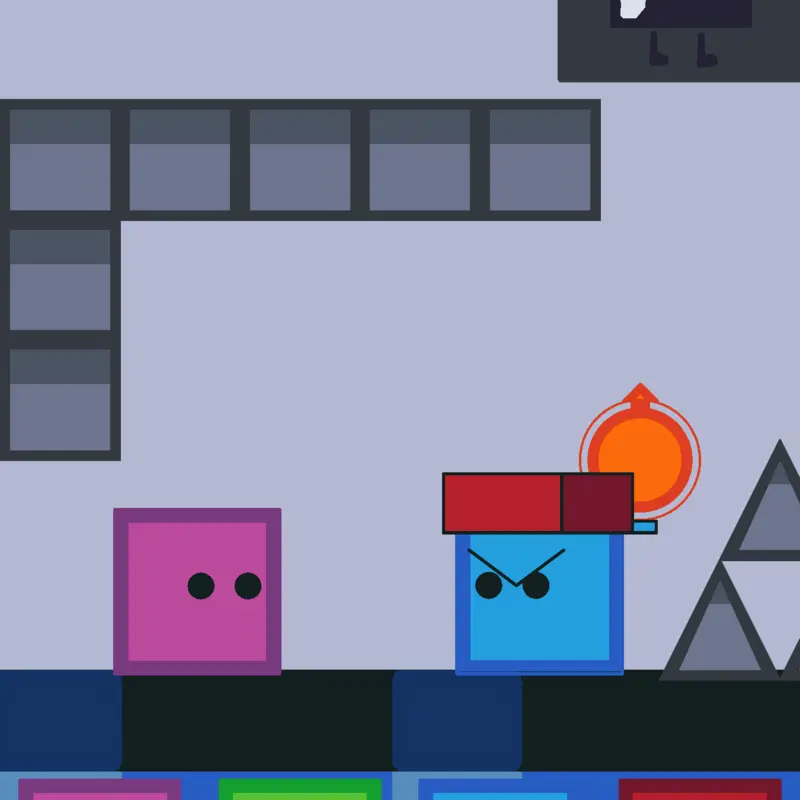 Game by @Silencer