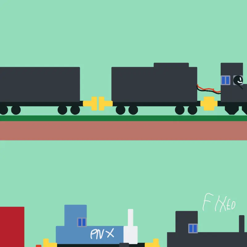 Game by @Bigjohnthetrain