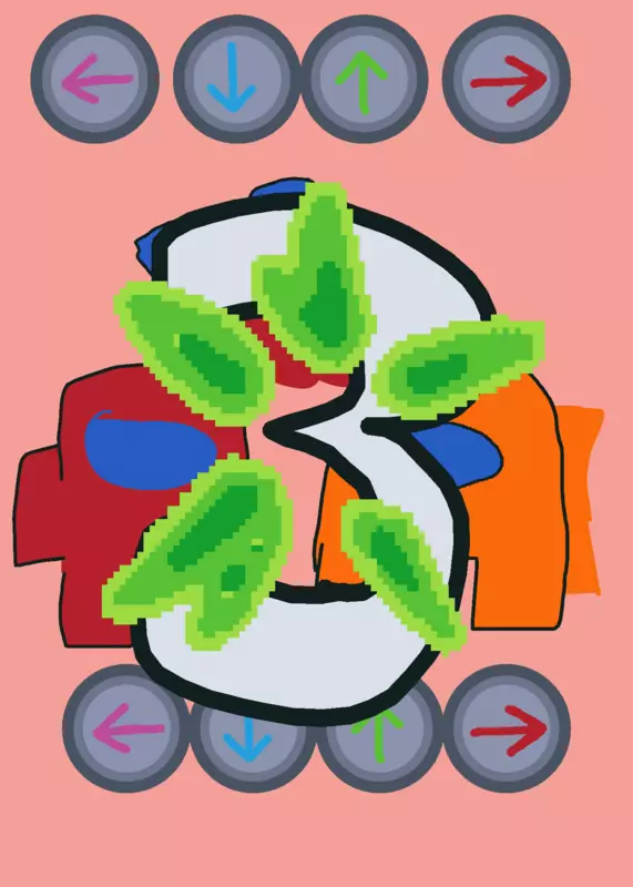 Game by @dekmaker