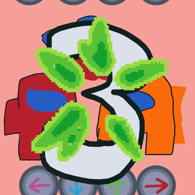 Game by @dekmaker