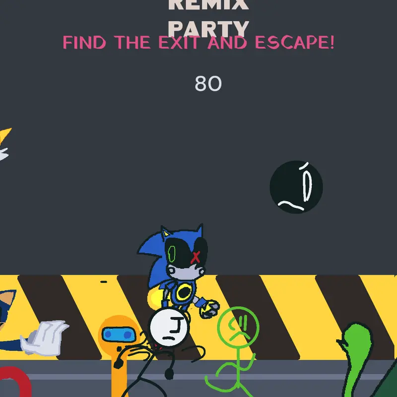 Game by @red_huggy_wuggy