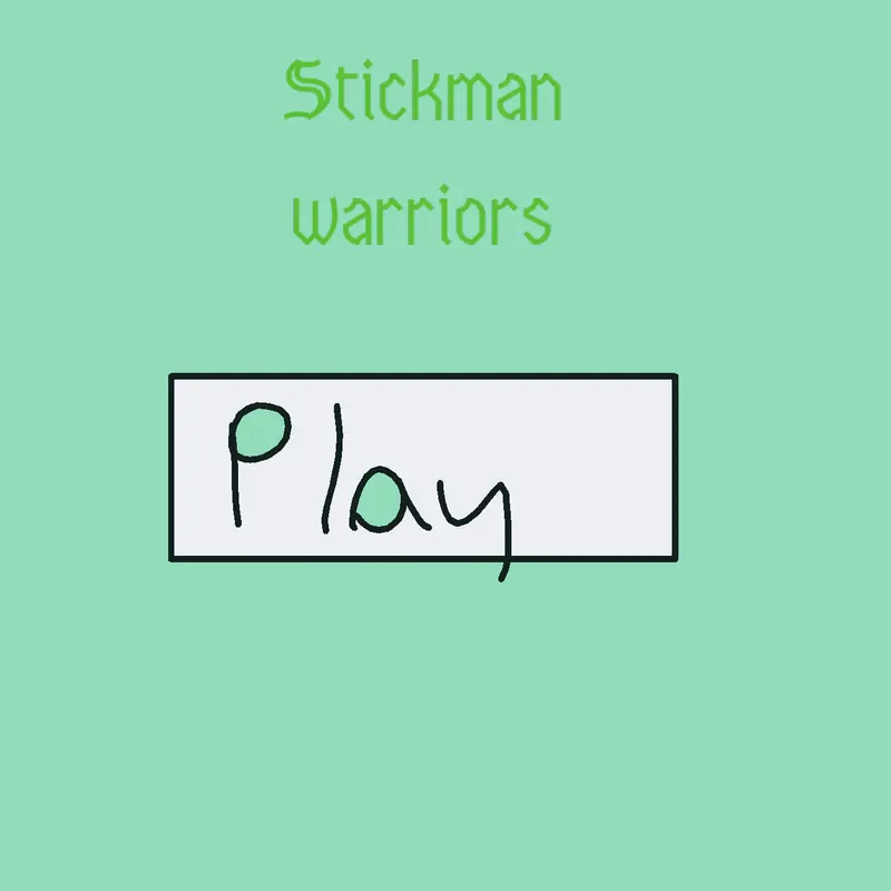 Game by @theleagueofcolours