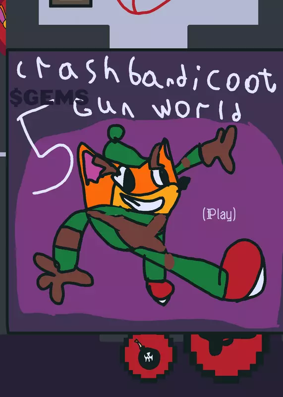 Game by @omarusus