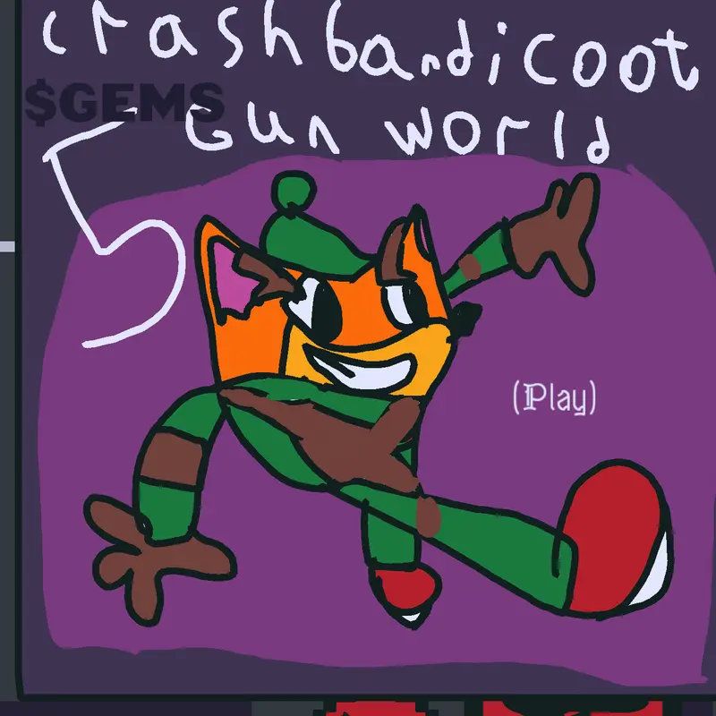 Game by @omarusus