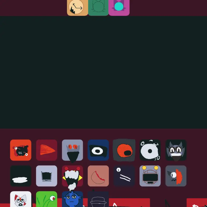 Game by @DaniaPR02