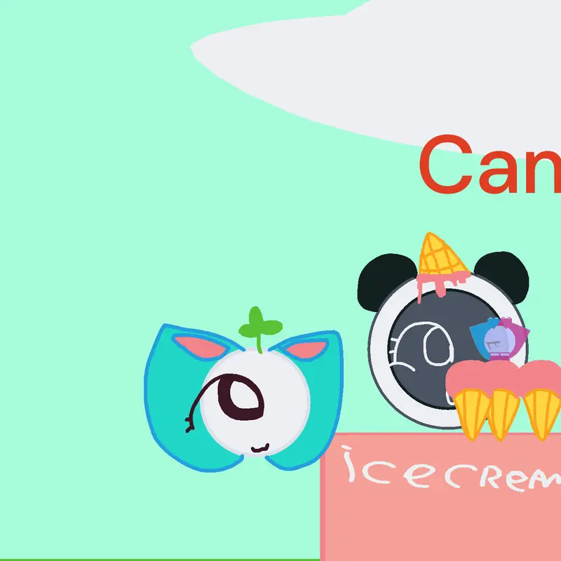 Capu by @Annex_playzytc