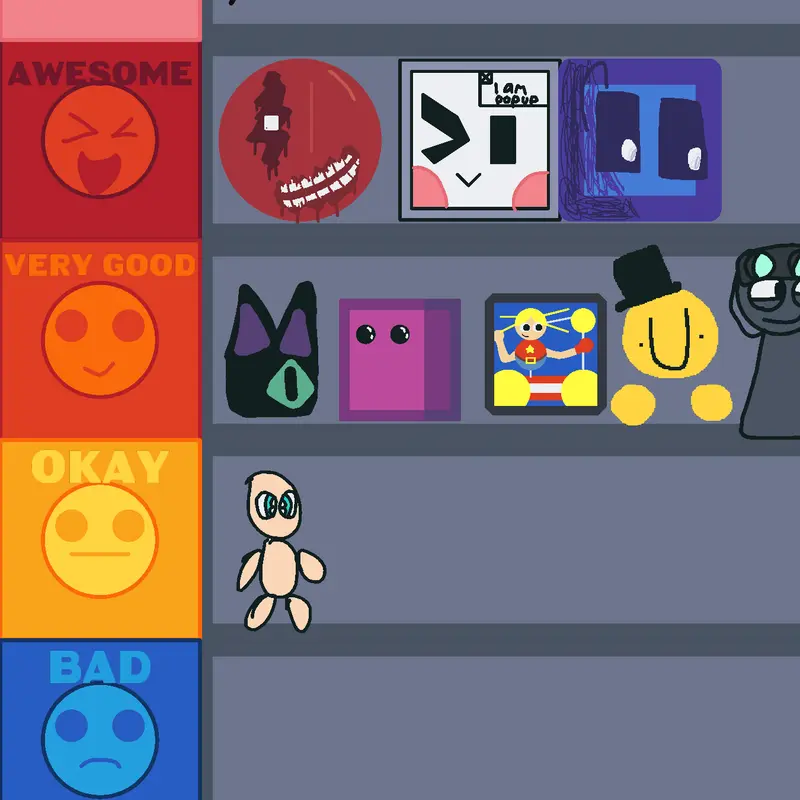 Game by @Pen_Bfdi
