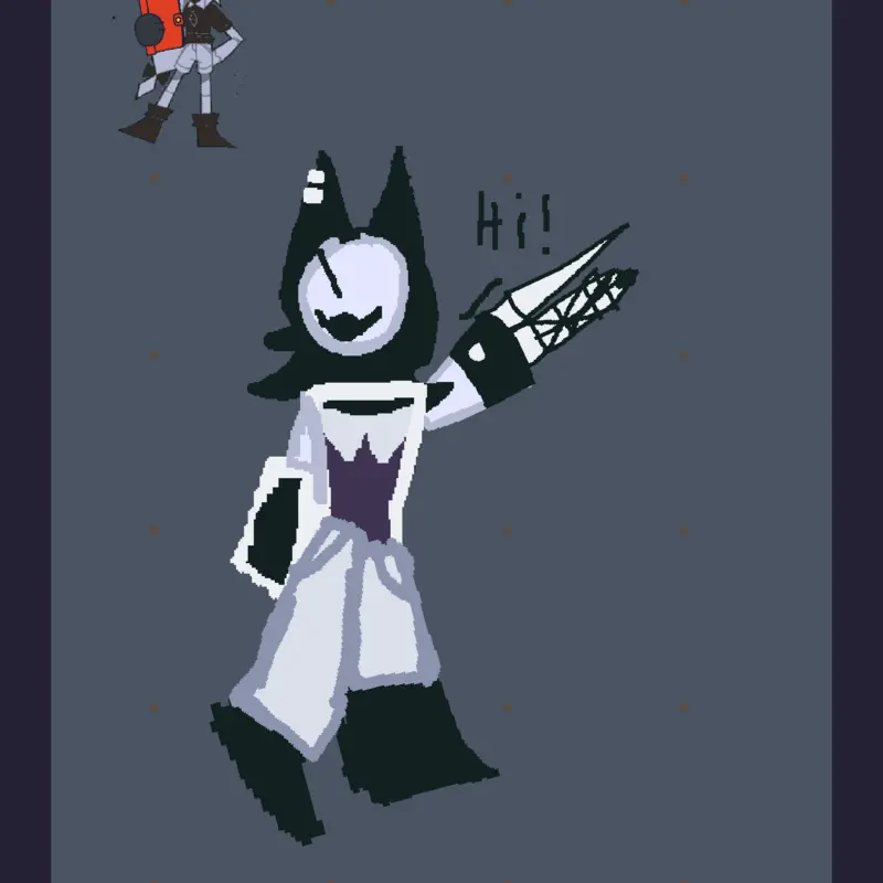 Game by @AL1C3