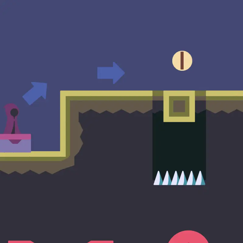Game by @Ewes