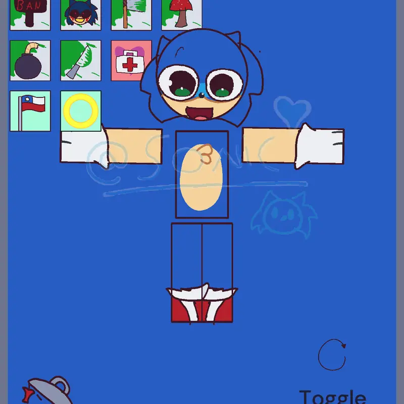 Game by @elmas_xD