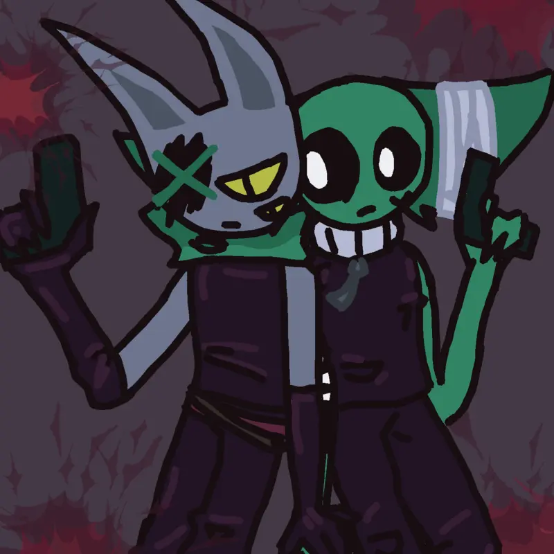 Game by @EggATB