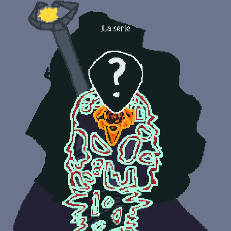 Game by @CreadoryInmortal