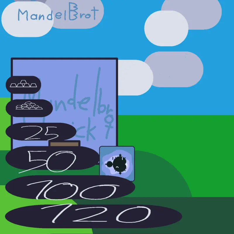 Game by @illusiontophatgamer