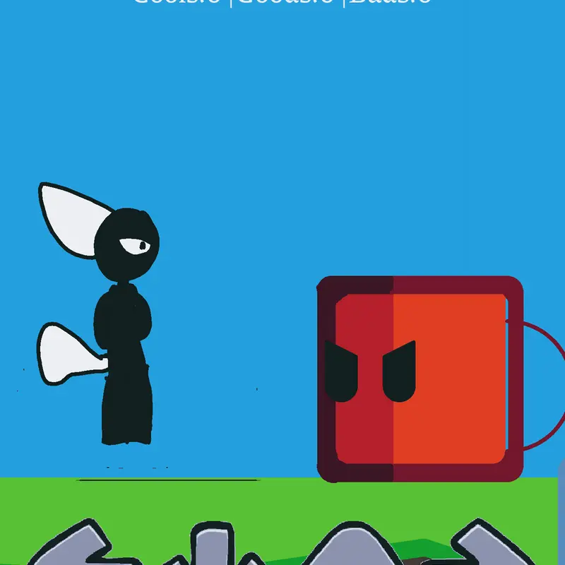 Game by @Thumper