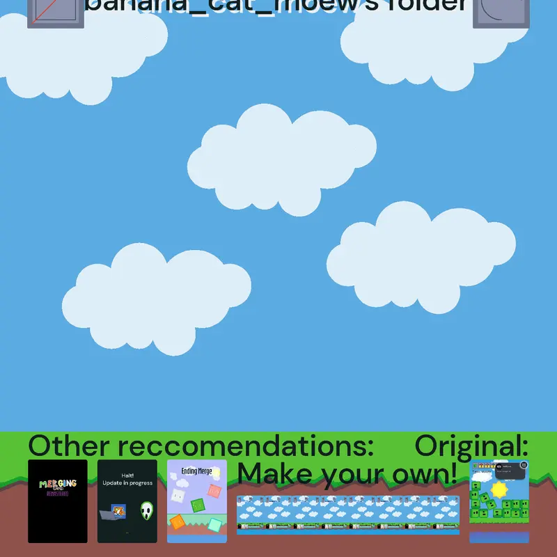 Game by @kittycatto_im_a_cat