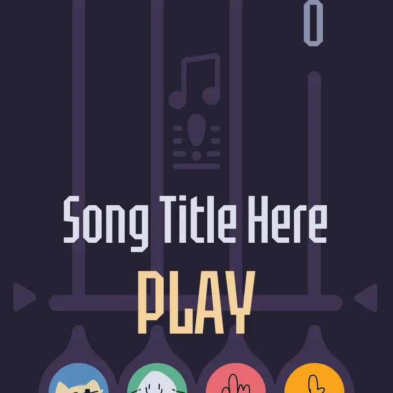 Game by @Dreamwwwm