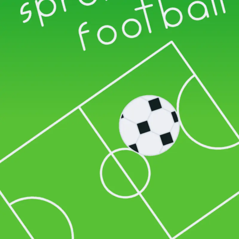Football by @Junpei_zaki