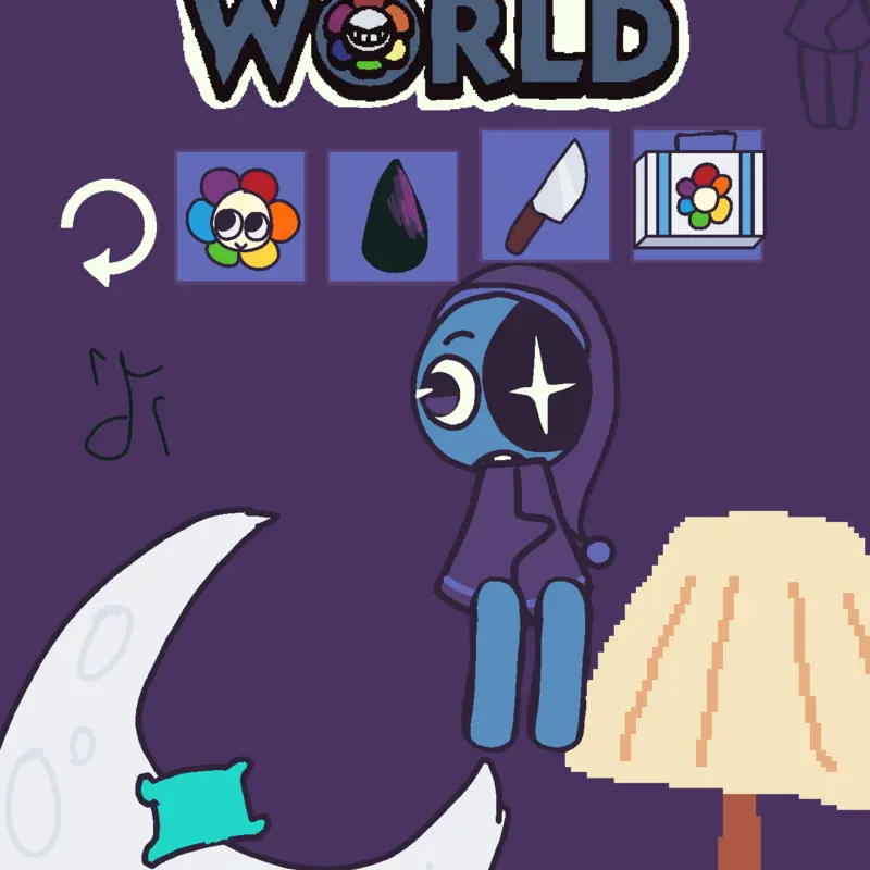 Game by @Mroona_and_Wyrum