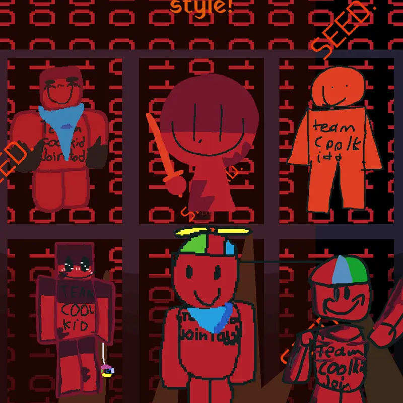 Game by @expiredmilkcookie