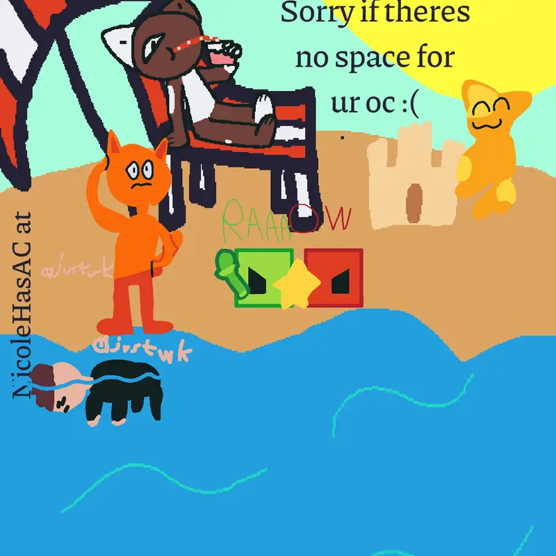 Game by @JustWK