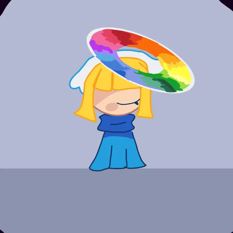 Game by @Candyhello