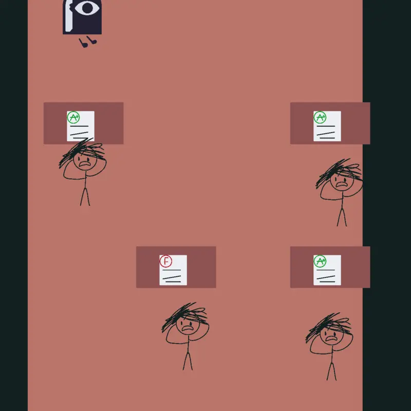 Game by @canoe_yosq