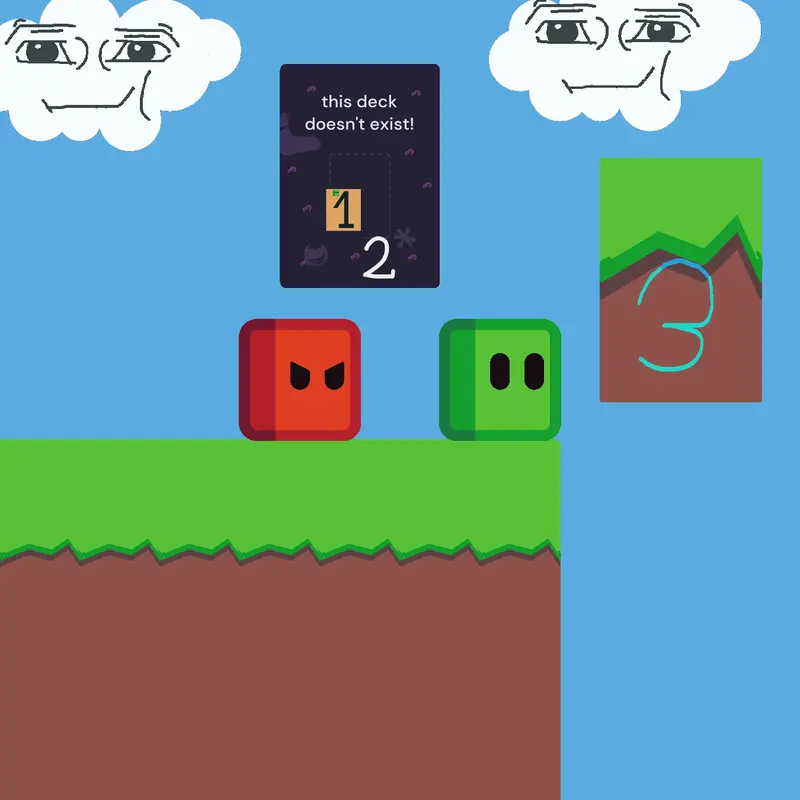 Game by @sarai-1982