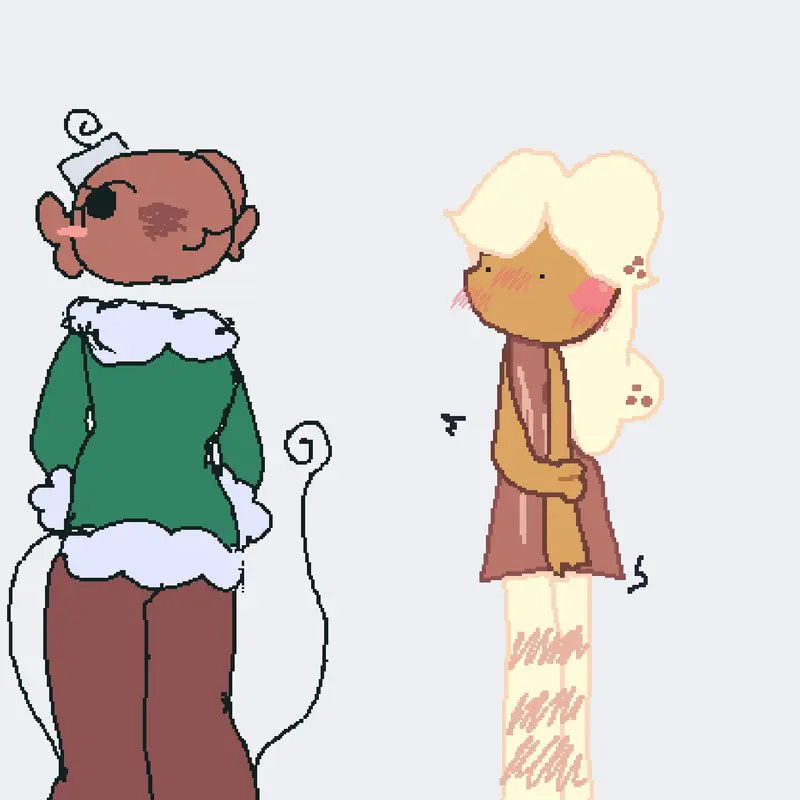 Game by @-snowflake-cosmo-