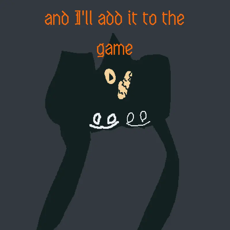 Game by @BabyKicker9000