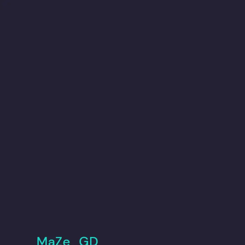 Game by @MaZe_GD