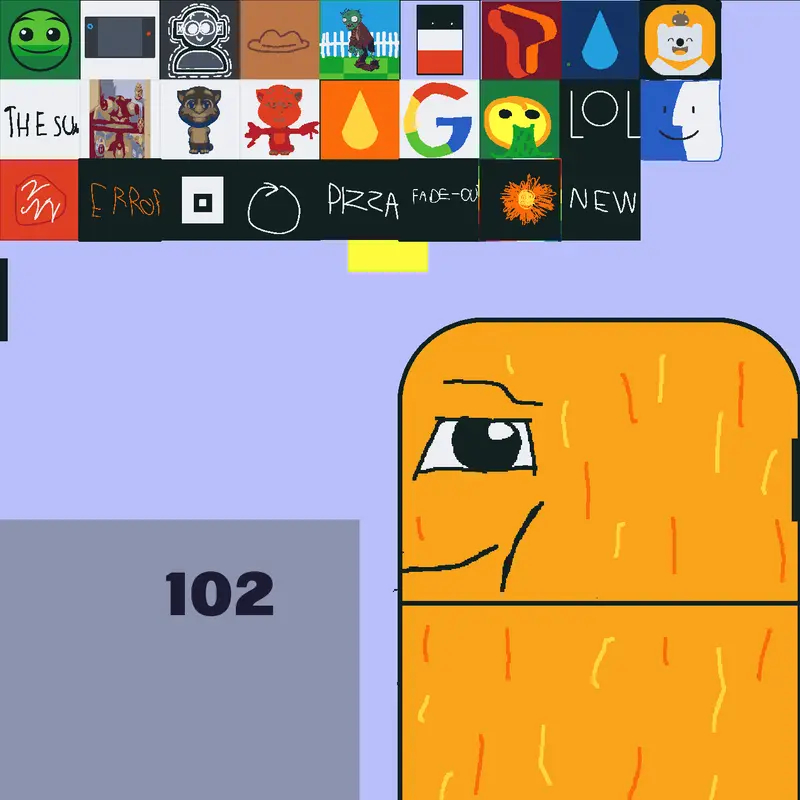 Game by @ilikepotetoes