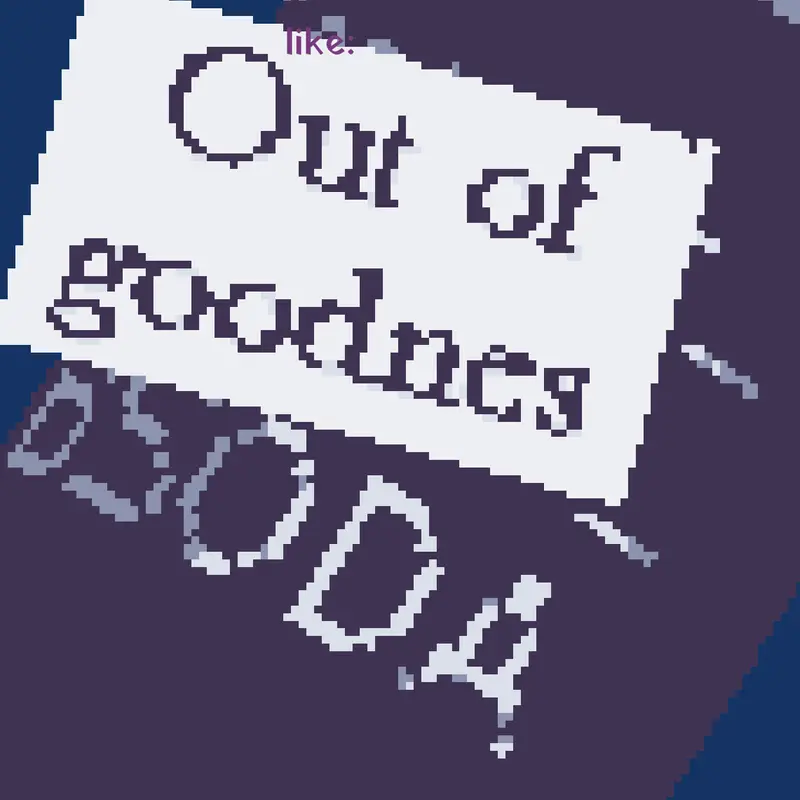 Game by @Verityninsutludonutu