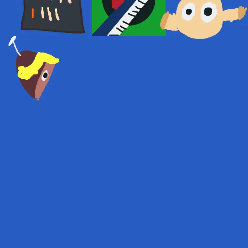 Game by @MarcoEstefan
