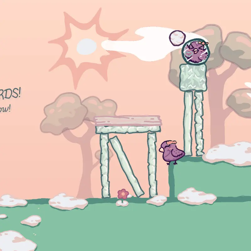 Game by @Michaelcatt