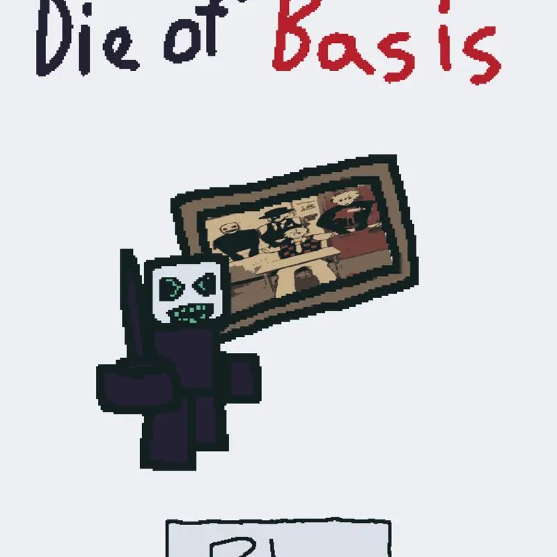 Die of Basics by @EuSouCamera