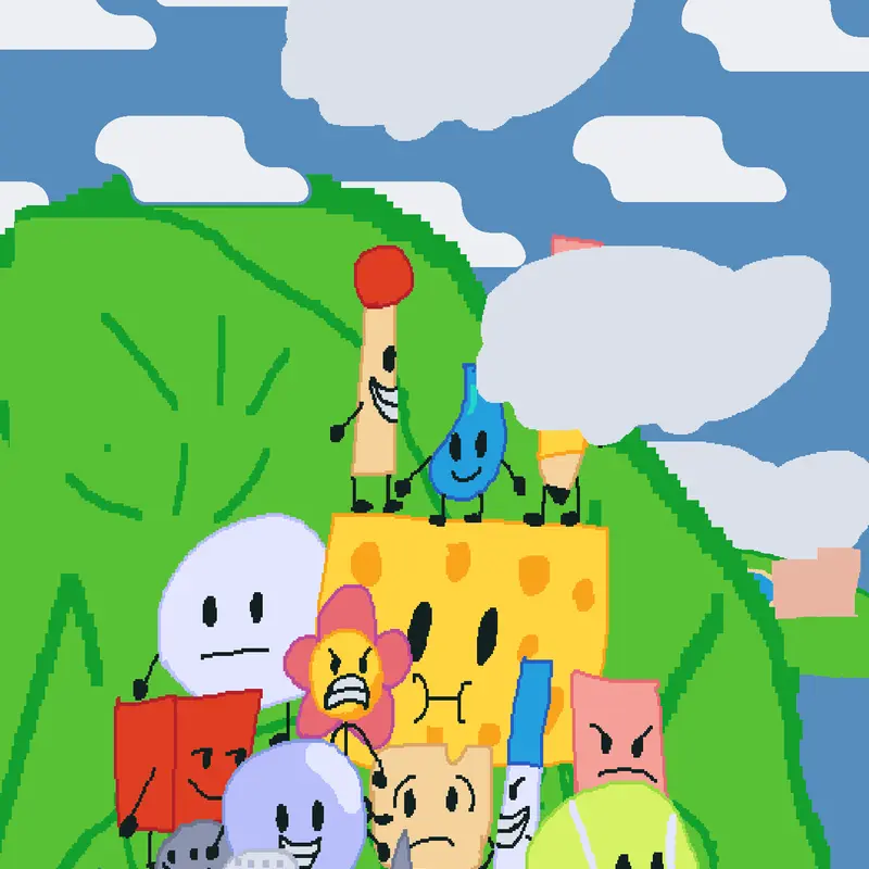 Game by @RobloxFinn