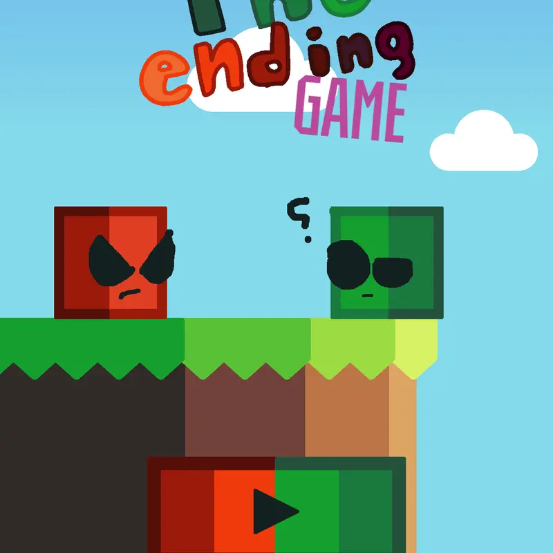 Cubegame by @JoanGamer19904
