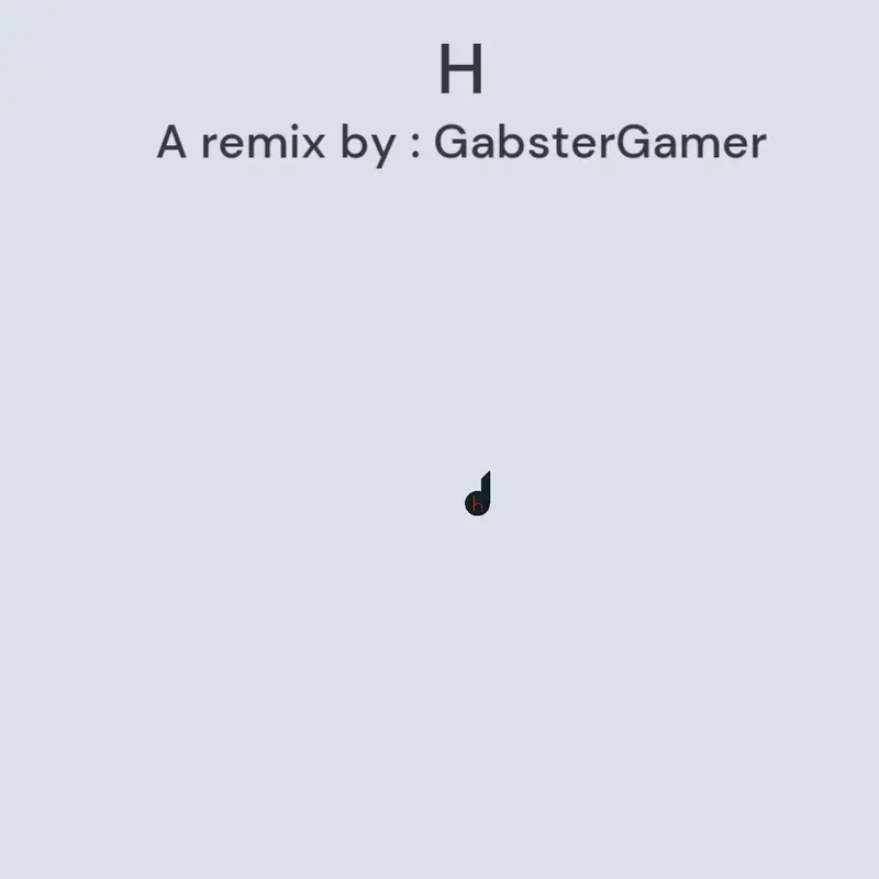 Game by @original_character