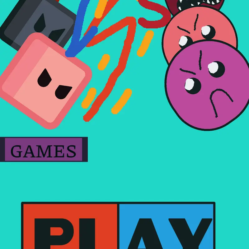 Game by @zzlzalfb